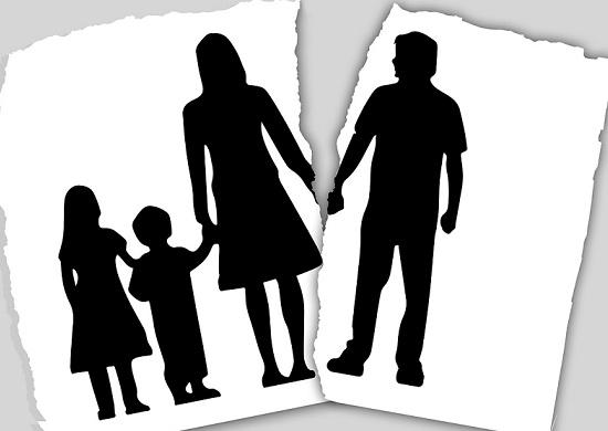 Visa Australien Kinder mit geschiedenen Eltern