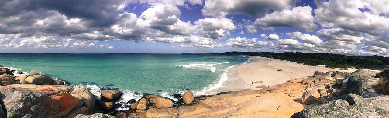 Touristenvisum Australien New South Wales