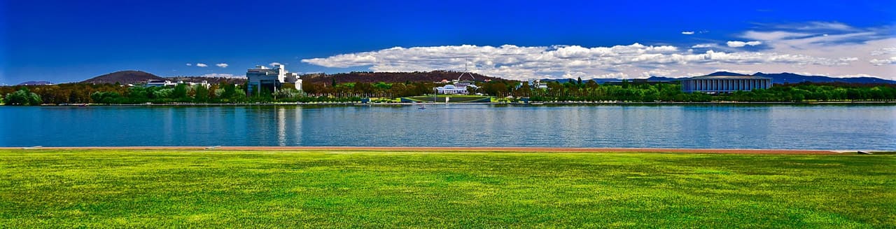 Burley Griffin see in Canberra